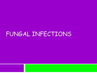 Fungal infections.pdf